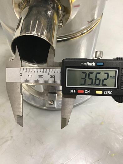 Used PPE Vacuum Loader TAL-15UFX Used