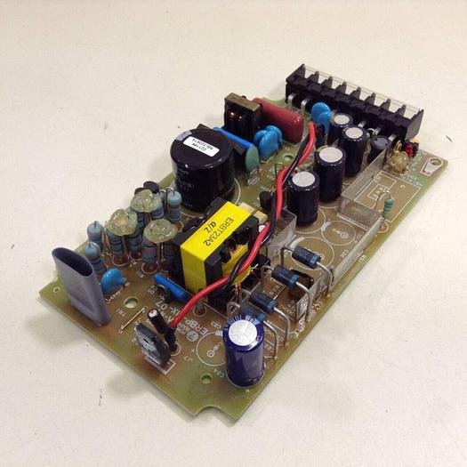 Used SUMITOMO Power Source Circuit Board ERBP-MX-07 #72237