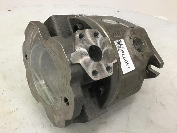 Used REXROTH Hydraulic Pump SYDFEE-20/045R-PRA12KD3 Used