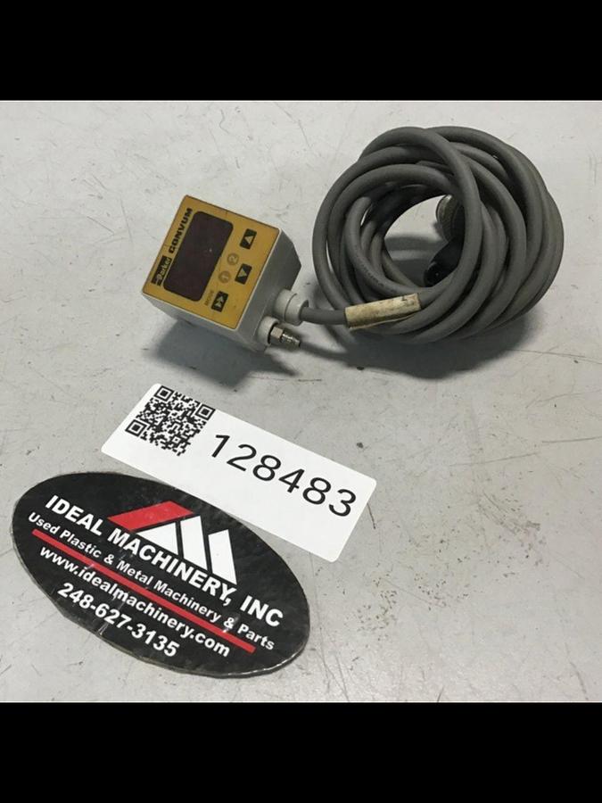Used PARKER Sensor MPS-V3N-PG #128483
