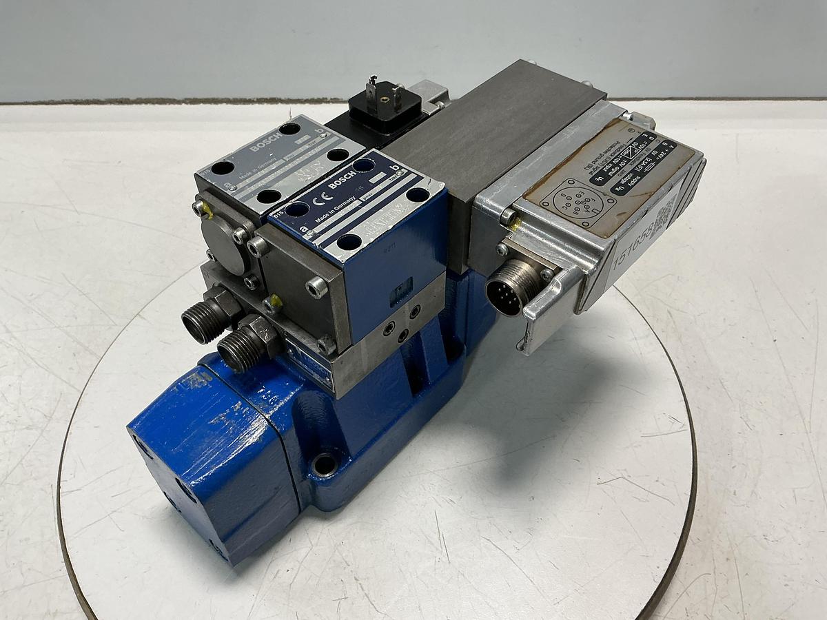 Used BOSCH 0 810 090 107