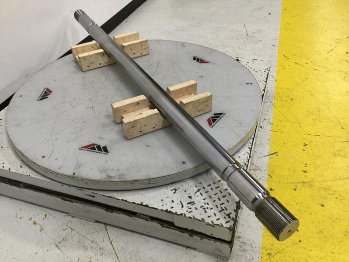 Used TOSHIBA Tie Bar ISG190 TB Used