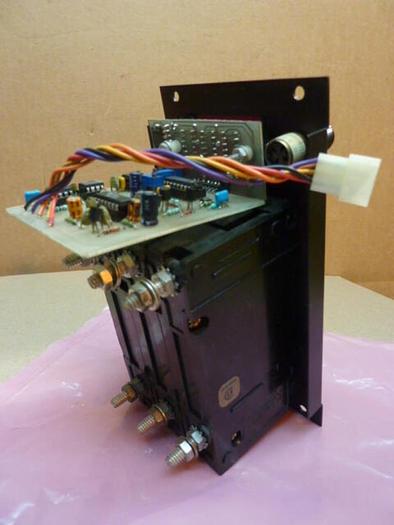Used FAST HEAT Temperature Controller CD3-A3-DU #37797