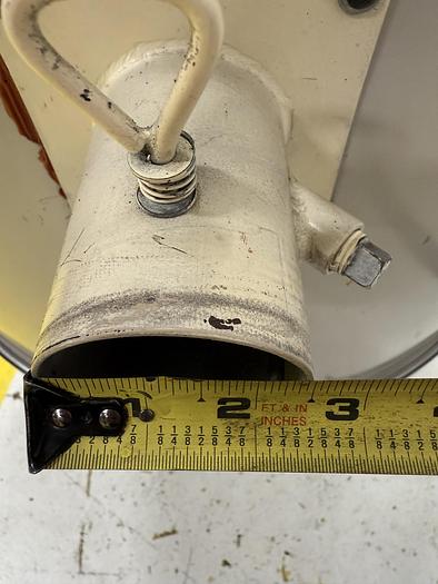 Used AEC WHITLOCK HPR-04