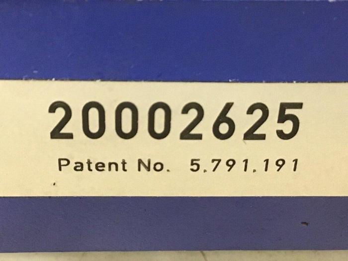 Used ALPHA GETRIEBEBAU Gearbox SP 100-MF1-7-031-000 Used