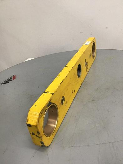 Used VAN DORN Crosshead Support 300619 #140604