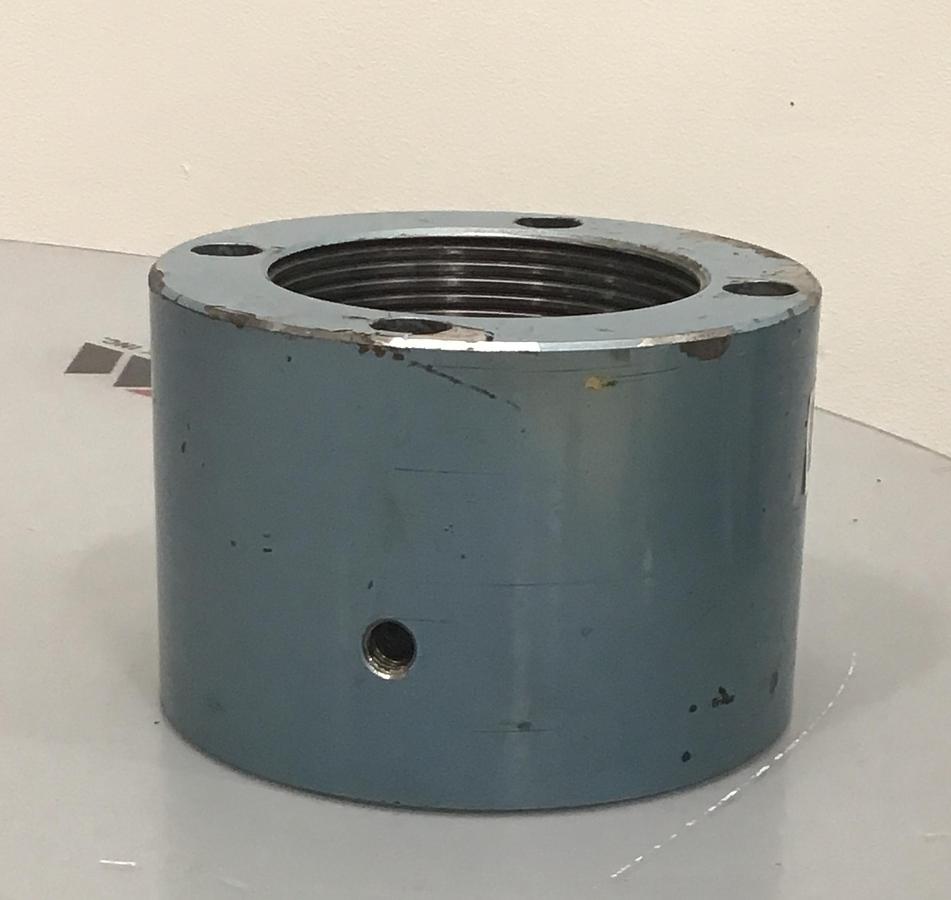 Used VAN DORN 302519