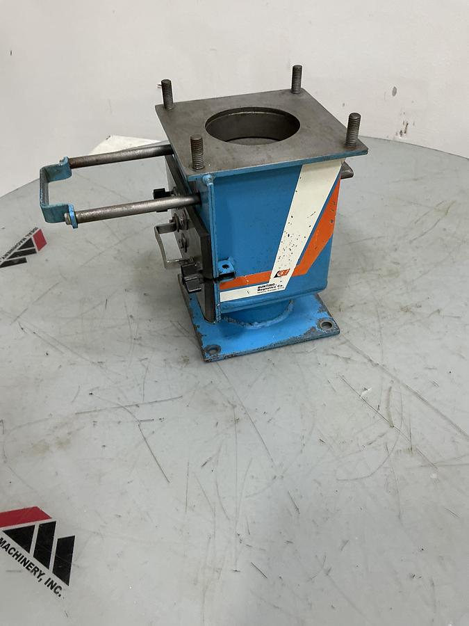 Used BUNTING MAGNETICS Unknown