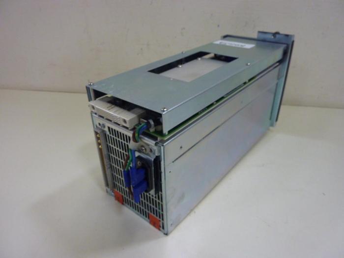 Used LUCENT TECHNOLOGIES Power Supply RM1000HA100 #59809