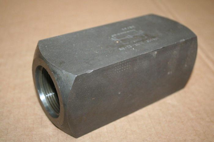 Used HYCON Check Valve RV-25-10/12-350BAR Used
