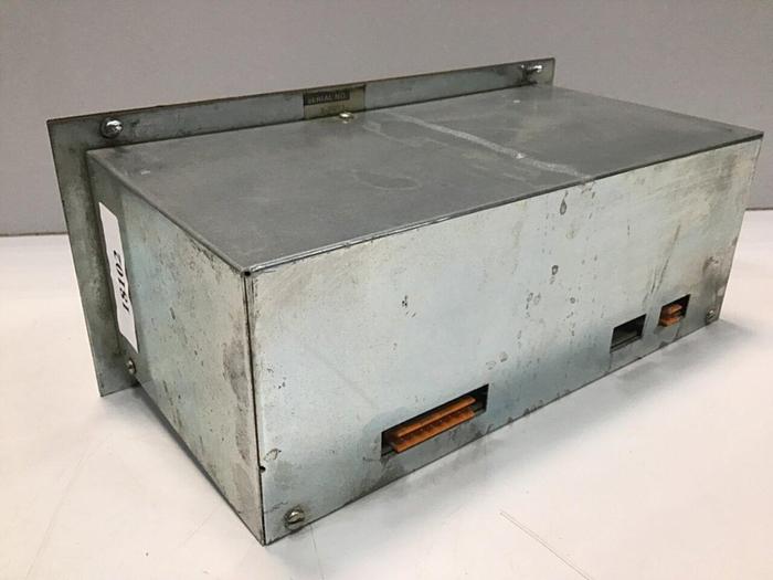 Used STERL TRONIC Temperature Control S-2 Used