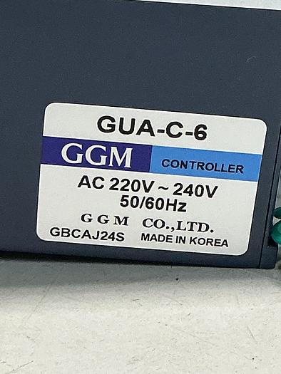 GGM GUA-C-6