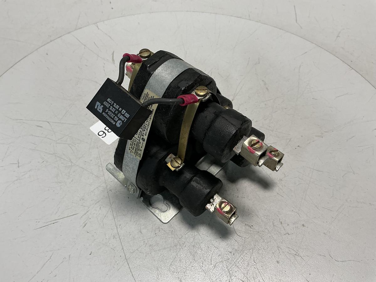 Used MDI 335NO-120A-18