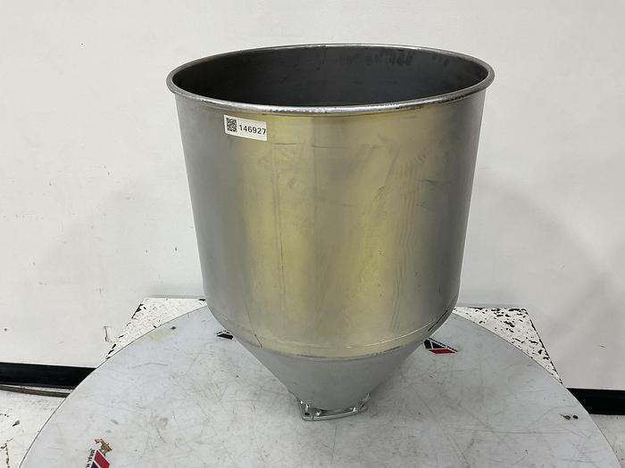 Used GENERIC Needs model #