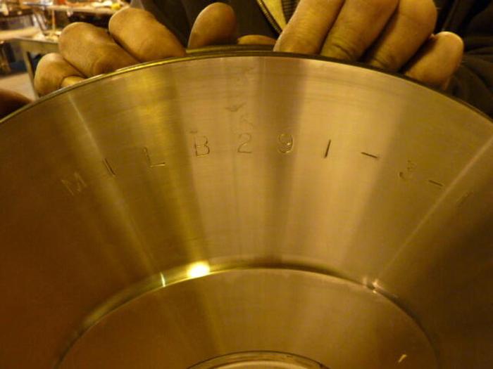 GENERIC pulley MILB29I-3-I NEW