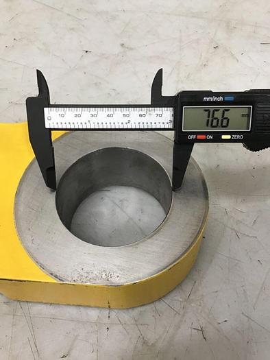 Used VAN DORN Toggle Link 46765 #138859