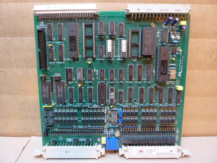 Used MARSILLI Circuit Board PTP200/M+ESPAS Used