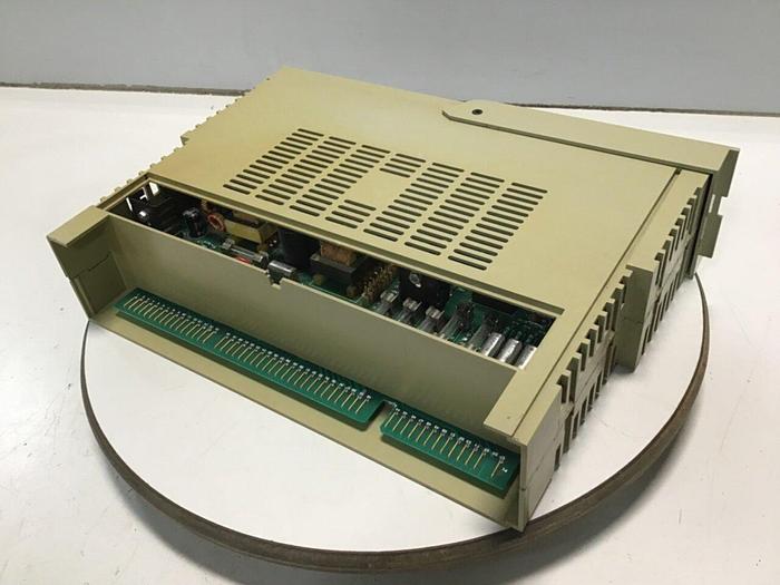 Used BARBER COLMAN Process Module 80EB-10003-002-0-00 #112277