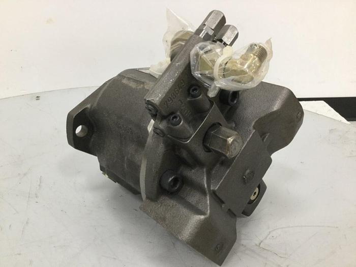 Used REXROTH Hydraulic Pump AA10VS071DFR131RPKC92N00 Used