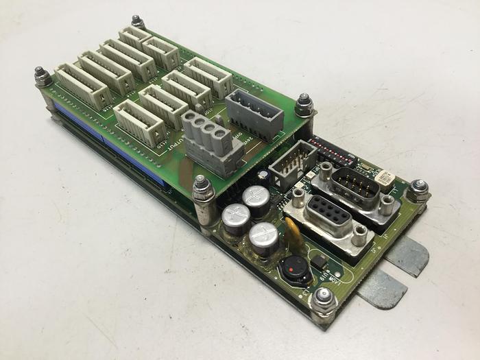 Used SEPRO Circuit Board 07S1071-CIN B AE21E0800004 Used