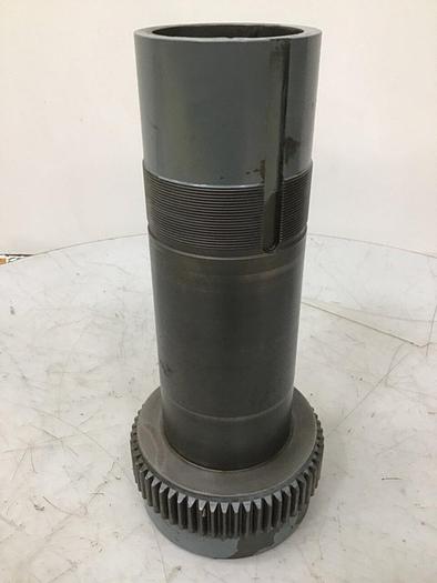 Used BATTENFELD Die Height Drive Gear BK-T 2000/630 / DHDG #137426