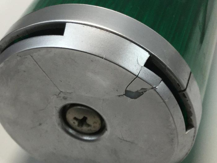 Used PATLITE Signal Tower ST #101824