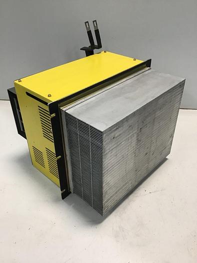 Used FANUC Power Supply Module A06B-6087-H145 Used