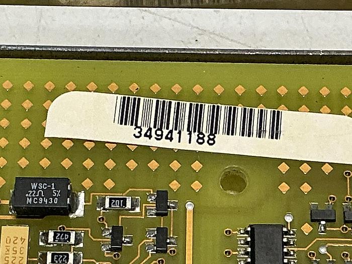 Used CINCINNATI MILACRON 3 542 1173A