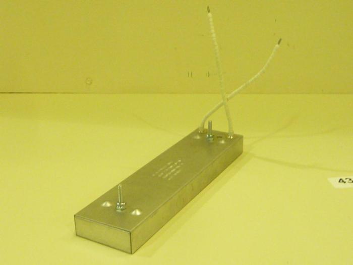 TEMPCO Radiant Heater KTE10047 #43039