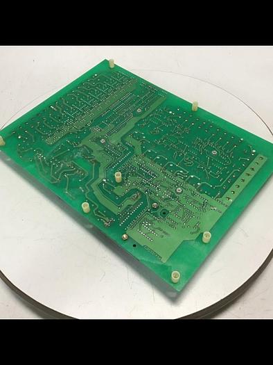 Used SUMITOMO Circuit Board REX-C3308 JA762528CD #118133