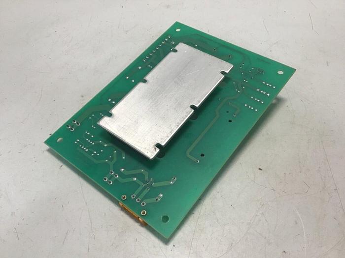 Used VAN DORN Circuit Board 330041 PC330-041 Used