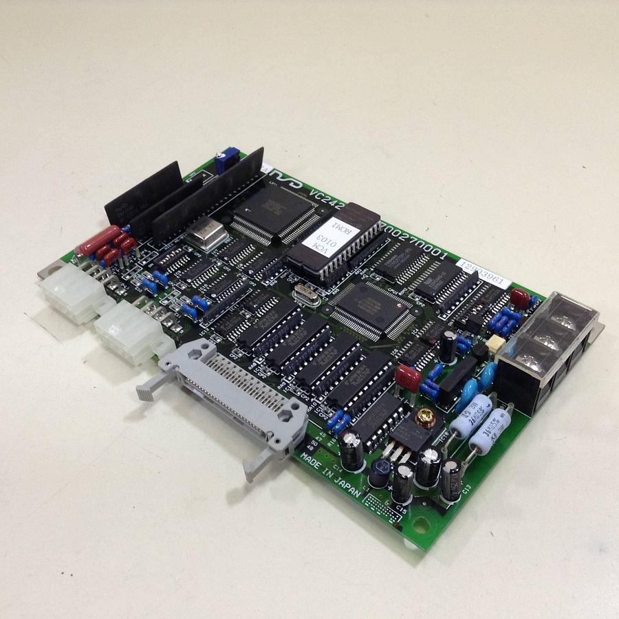 Used SUMITOMO Circuit Board PX4700270001 Used  #72173