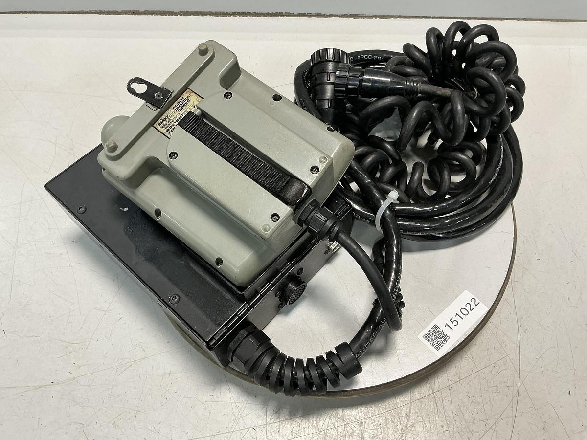 Used RANGER AUTOMATION SYSTEMS 100643