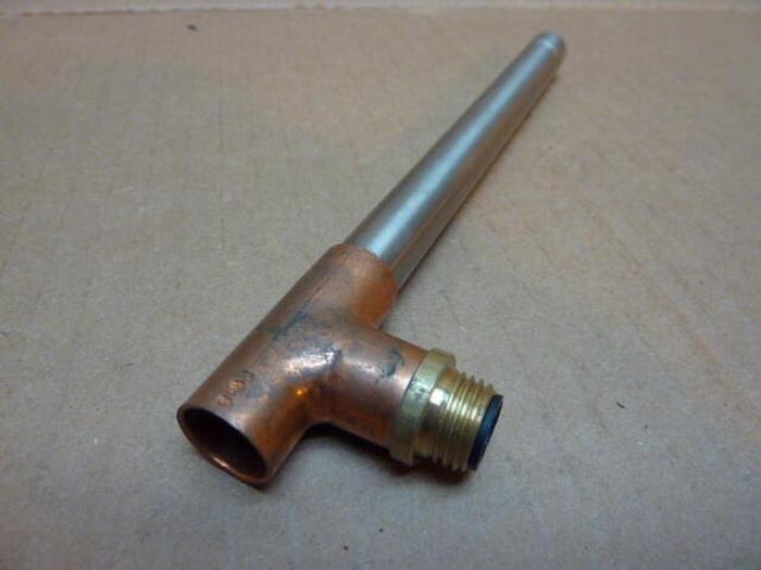 Used HI WATT Tube Heater PA036 #22486