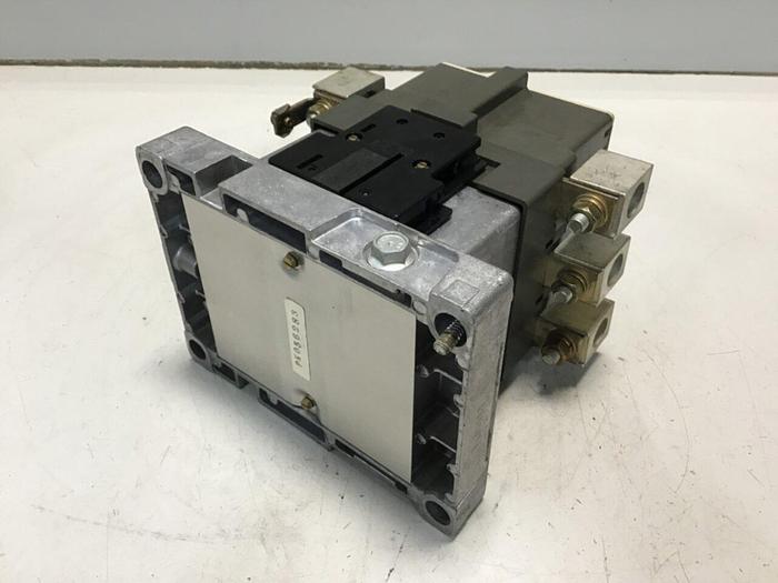 Used SIEMENS Contactor CXL40.3E #135530