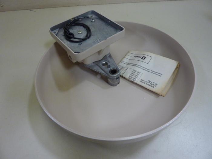 SIMPLEX Alarm Signal 2901-9062 #53053