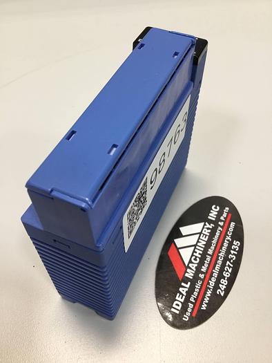 Used YOKOGAWA D/A Converter Module F3DA08-5N Used