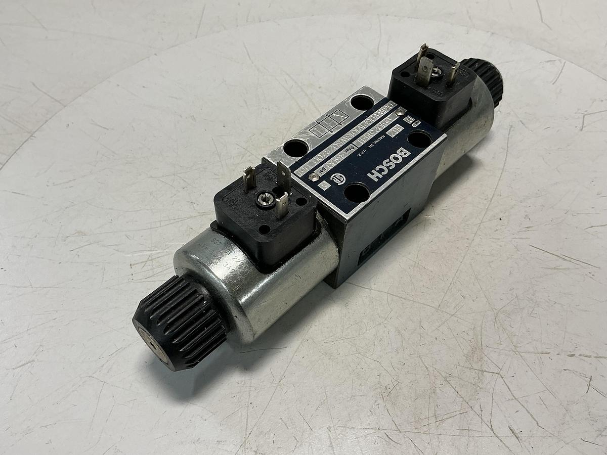 Used BOSCH 9810231441