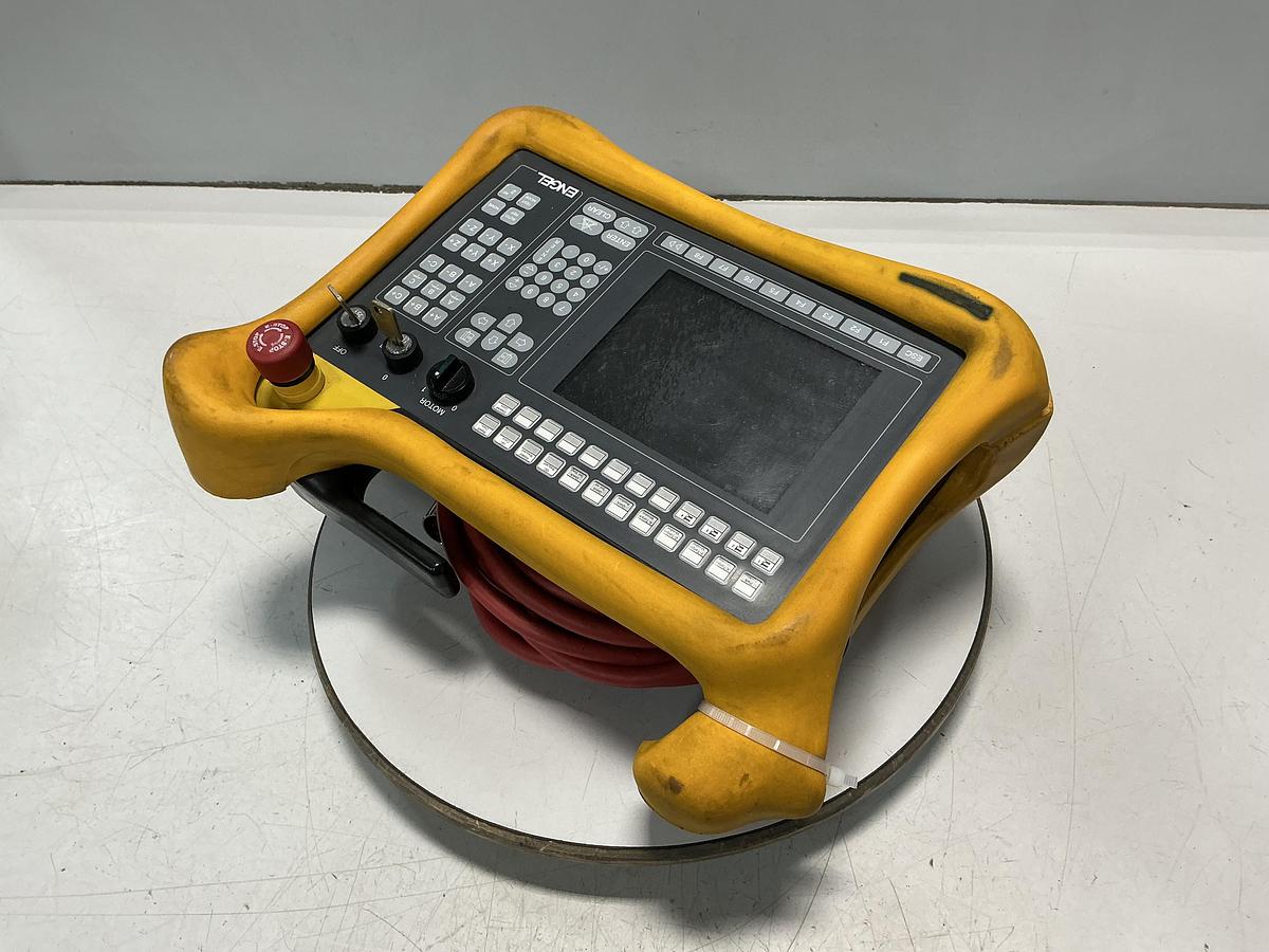 Used ENGEL HT501-231/ENGEL/21305/18