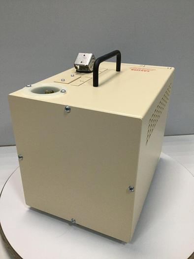 IDEAL MACHINERY Single Zone Hot Runner IM-MF1-B NEW