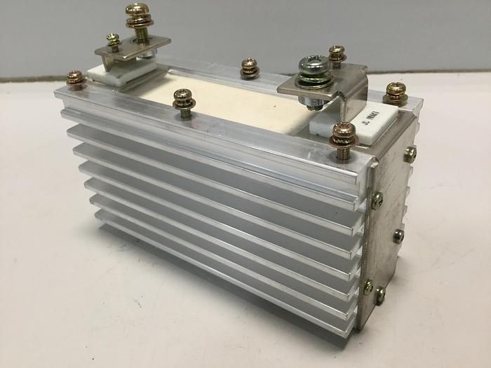 Used IWAKI Resistor Module 0227B Used