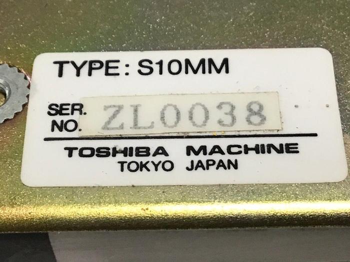 Used TOSHIBA Circuit Board H2184212 #135496