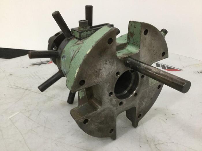 Used NISSEI Ejector FS80S12ASE / EJ Used