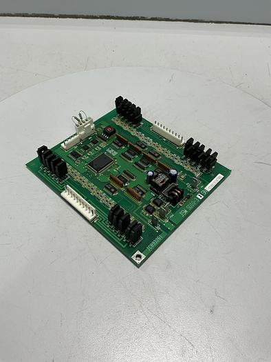 Used GENERIC JSW SDI0-31