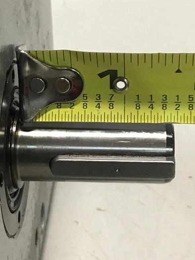 Used SANDEX Indexing Drive 6FNT0732R-SM3VW1/X #119940