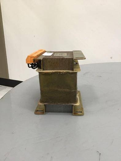 Used MTF 2 kVA Transformer AUTO TRIFASE #136181