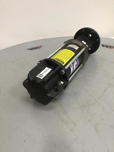 Used INGERSOLL RAND Piston Pump 650492-R43-B Used #139214