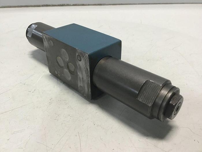 Used BOSCH Valve 0 810 161 194 #137539