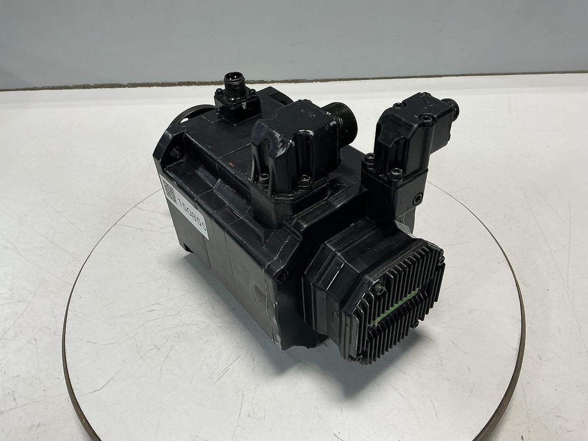 Used OKUMA BL-MC25J-30TB