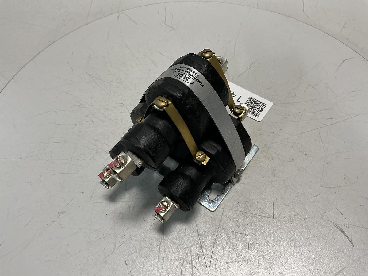 Used MDI 335NO-120A-18